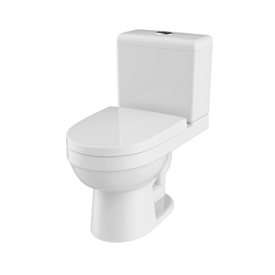 Bồn Cầu 2 Khối Compact Hafele 588.79.404